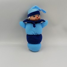 Doudou peluche luciole d'occasion  Le Portel
