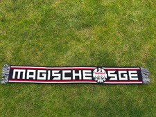 eintracht frankfurt schal gebraucht kaufen eintracht frankfurt schal gebraucht kaufen Hungen