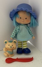 Vintage strawberry shortcake for sale  Winter Haven