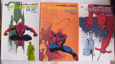 Spider man blau gebraucht kaufen  Dortmund
