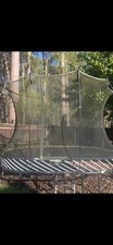 Springfree trampoline 13ft for sale  WINDLESHAM