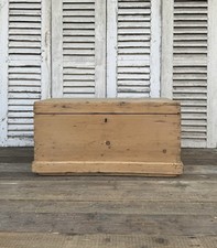 Antique solid pine for sale  WALTON-ON-THAMES
