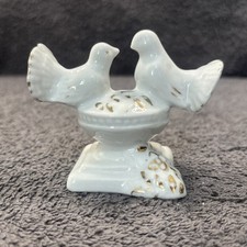 Porcelain doves bird for sale  NEWCASTLE