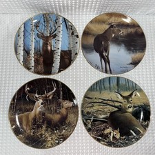 Collector plates danbury for sale  Texarkana