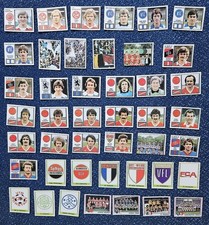 Panini ungeklebte sammelbilder gebraucht kaufen  Ammersbek