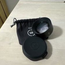 Moment 58mm tele for sale  Seattle