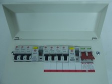 Wylex nmrs7sslmhi way for sale  HUNGERFORD