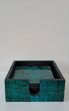Beautiful turquoise pearl for sale  LEICESTER