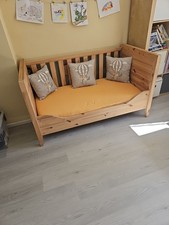 Bett sofa kinder gebraucht kaufen Bett sofa kinder gebraucht kaufen  Burgschwalbach, Holzheim, Isselbach