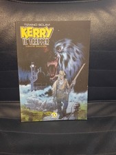 Kerry trapper mercury usato  Zenson di Piave