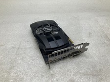 Placa de Vídeo para Jogos ASUS AMD Radeon RX 550 4GB GDDR5 Polaris 21 TESTADO comprar usado  Enviando para Brazil