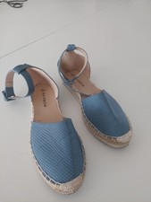 Ballerina schuh fessel gebraucht kaufen  Klingenberg a.Main