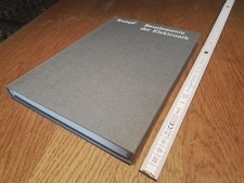 Bauelemente elektronik fachbuc gebraucht kaufen  Stadtlauringen
