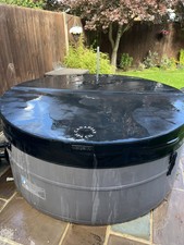 Canadian spa swift for sale  AYLESFORD