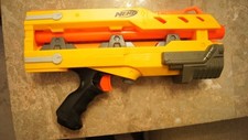 Nerf strike longshot for sale  Federal Way