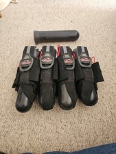 Proto paintball harness for sale  NORWICH