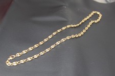 Bohnenkette 333 gold gebraucht kaufen  Gachenbach
