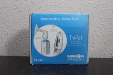 Kiinde breastfeeding starter for sale  Plano