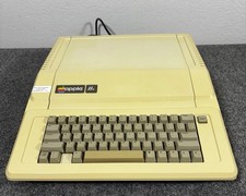 Apple iie computer d'occasion  Expédié en Belgium