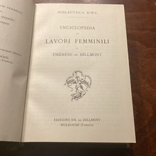 Enciclopedia dei lavori usato  Villanova del Ghebbo
