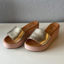 Jiudit damen plateau gebraucht kaufen  Ellerau