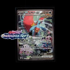 Pokemon Paradox Rift - Escolha seu card! - Holo/Holo reverso - NM comprar usado  Enviando para Brazil