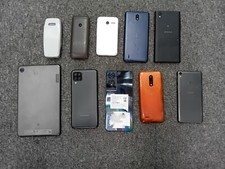 Joblot phones tablet for sale  KEIGHLEY