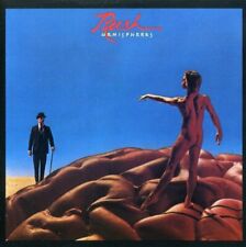 Rush : Hemispheres CD (1997) comprar usado  Enviando para Brazil