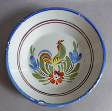 Petite assiette calotte usato  Spedire a Italy