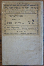 Wwi original french for sale  Burlington