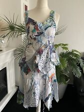 Twinset rock top gebraucht kaufen  Rangsdorf
