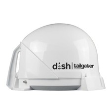 Dish tailgater dt4400 for sale  Woodbridge