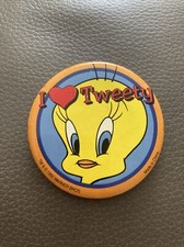 Vintage love tweety for sale Vintage love tweety for sale  LETCHWORTH GARDEN CITY