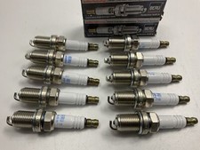 Usado, (12) Velas de ignição Beru Z171 - 1998-2002 Mercedes-benz CL600 S600 V12 comprar usado  Enviando para Brazil