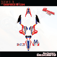 Graphics kit decals d'occasion  Expédié en Belgium