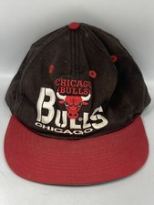 Vintage chicago bulls d'occasion  Séné