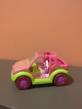 polly pocket voiture d'occasion  Expédié en Belgium