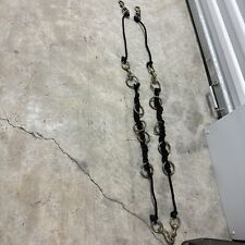 Side horse reins for sale  Corpus Christi