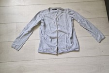 Veste grise enfant d'occasion  Laruscade