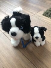 Puppy soft toys for sale  NORWICH