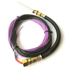 Usado, AUTRONICA MN3130T120U3 SENSOR DE TEMPERATURA PT 100Ω/0°C comprar usado  Enviando para Brazil