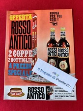 Advertising italia pubblicità usato  Roma