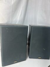 Yamaha bookshelf speakers for sale  Gilberts