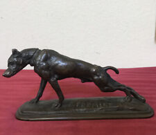 Antique fremiet french for sale  Mission Viejo