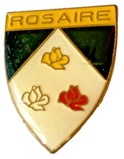 Insigne religieux identifier d'occasion  Thiaucourt-Regniéville