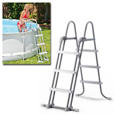 Intex sicherheitsleiter 107cm gebraucht kaufen  Werneuchen