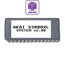Akai s3000xl eprom for sale  BRIDGEND