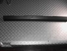 Verkleidung hutablage passat gebraucht kaufen  Unna