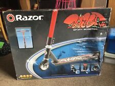 Razor kids sport for sale  TAUNTON