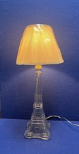Lampada vetro torre usato  Zafferana Etnea